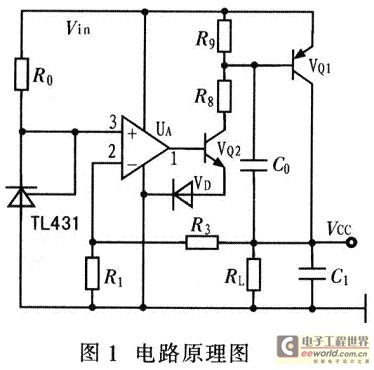 直流稳压电源的制作