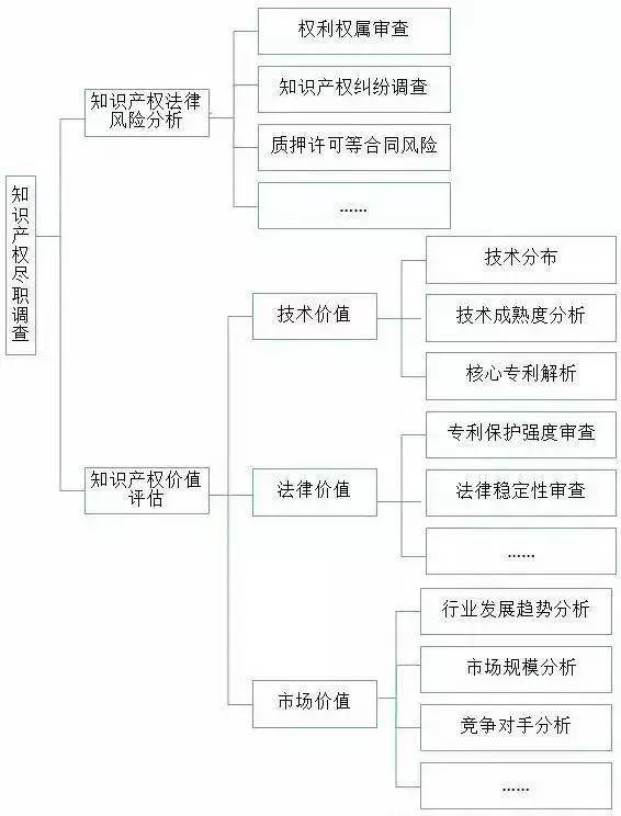 知识产权属于，探索归属与价值的多维视角