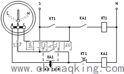 对夹式压力表的原理及应用